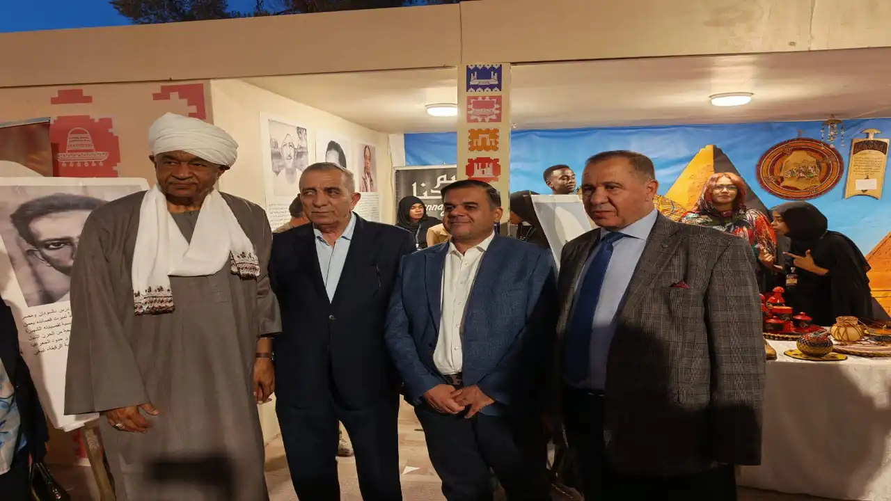 كيف ألهبت أصوات حكيم وعمرو دياب أجواء مهرجان جرش في مصر؟